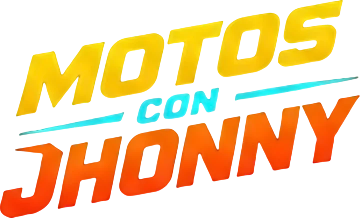 Motos con Jhonny, inicio